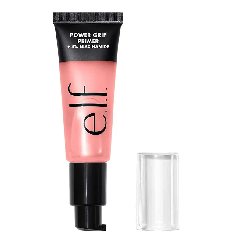 24Ml Highly Moisturizing Makeup Base Gel Isolation Primer for Dry Skin Refreshing Easy to Absorb No Powder Stuck Natural Makeup