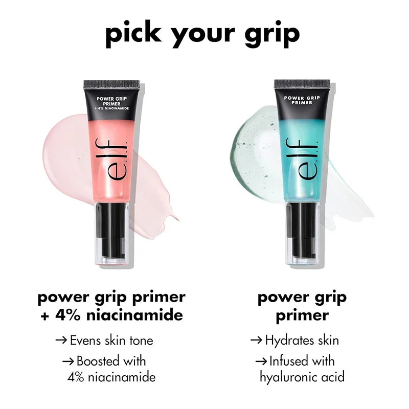 24Ml Highly Moisturizing Makeup Base Gel Isolation Primer for Dry Skin Refreshing Easy to Absorb No Powder Stuck Natural Makeup