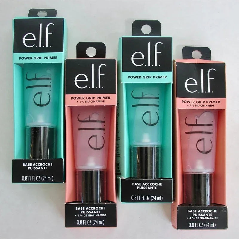 24Ml Highly Moisturizing Makeup Base Gel Isolation Primer for Dry Skin Refreshing Easy to Absorb No Powder Stuck Natural Makeup