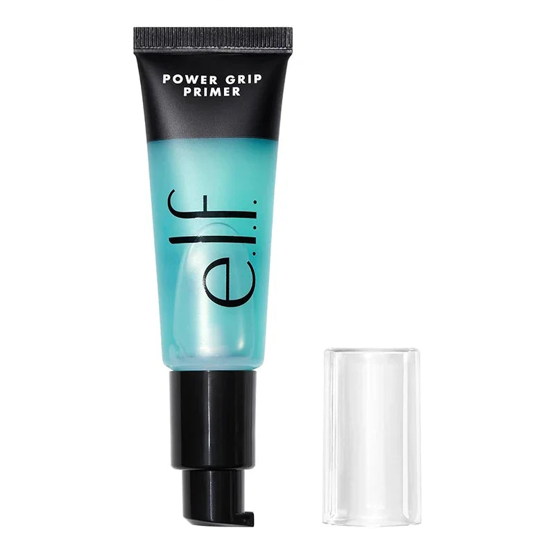 24Ml Highly Moisturizing Makeup Base Gel Isolation Primer for Dry Skin Refreshing Easy to Absorb No Powder Stuck Natural Makeup