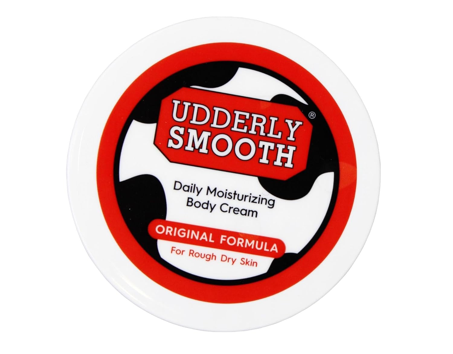 Body Cream Skin Moisturizer, 10 Ounce (Pack of 2)